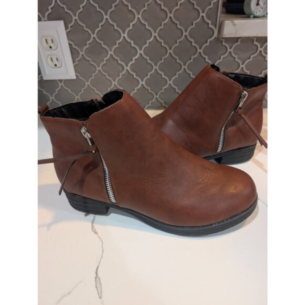 Women's Ankle Boots